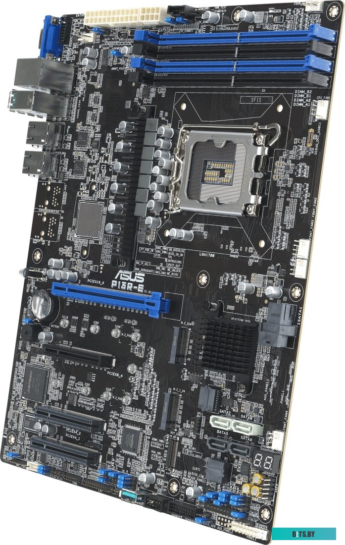 Материнская плата ASUS P13R-E 90SB0CS0-M0UAY0 90SB0CS0-M0UAY0