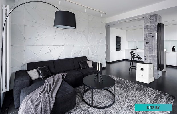 Климатический комплекс Boneco Air-O-Swiss H400