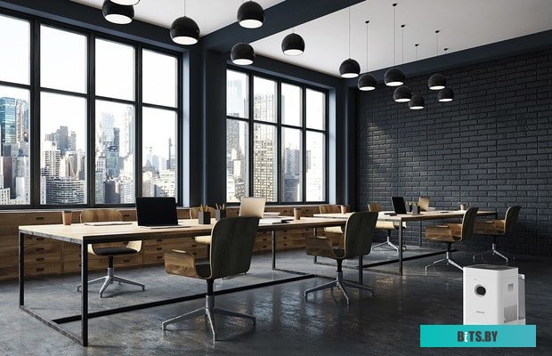 Климатический комплекс Boneco Air-O-Swiss H400