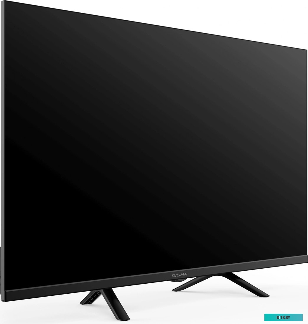 Телевизор Digma DM-LED32SBB34