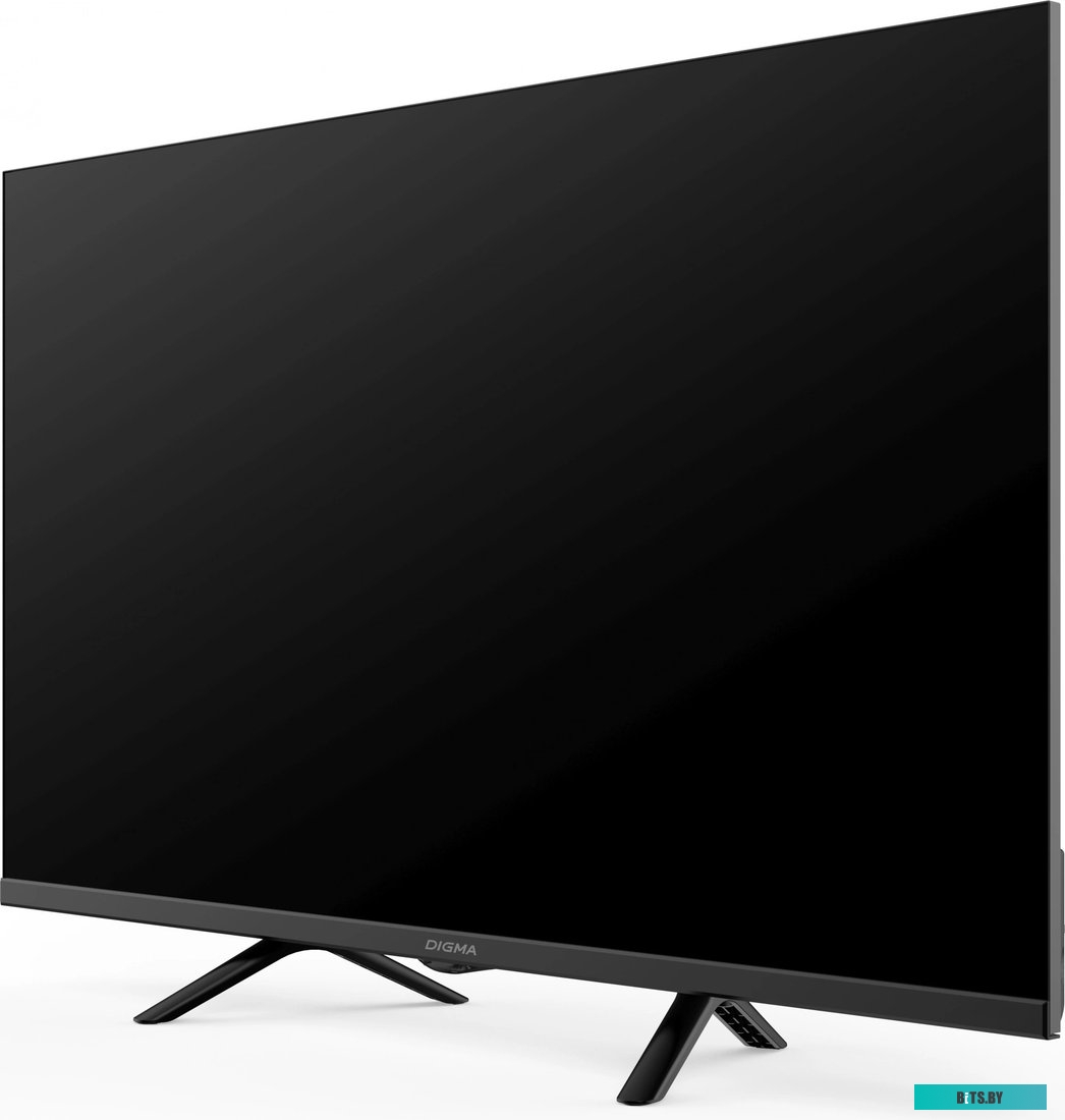 Телевизор Digma DM-LED32SBB34