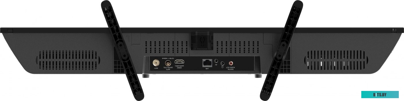 Телевизор Digma DM-LED32SBB34