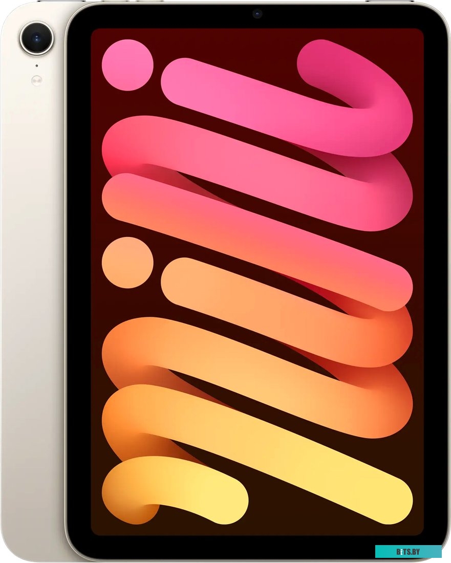 8.3" Планшет Apple iPad mini 2024 Wi-Fi A2993 8/256 GB A17 Pro Wi-Fi, 2266 x 1488, iOS, фиолетовый [mxne3zp/a] MXNE3ZP/A