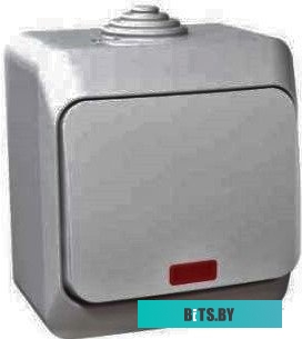 Выключатель Schneider Electric Этюд BA10-045C