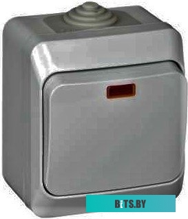 Выключатель Schneider Electric Этюд BA10-045C