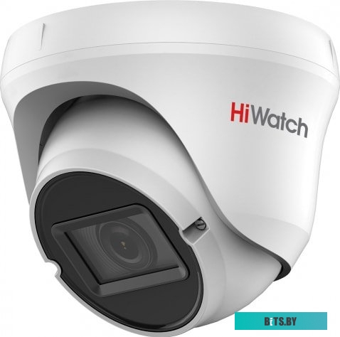 CCTV-камера HiWatch DS-T209(B)
