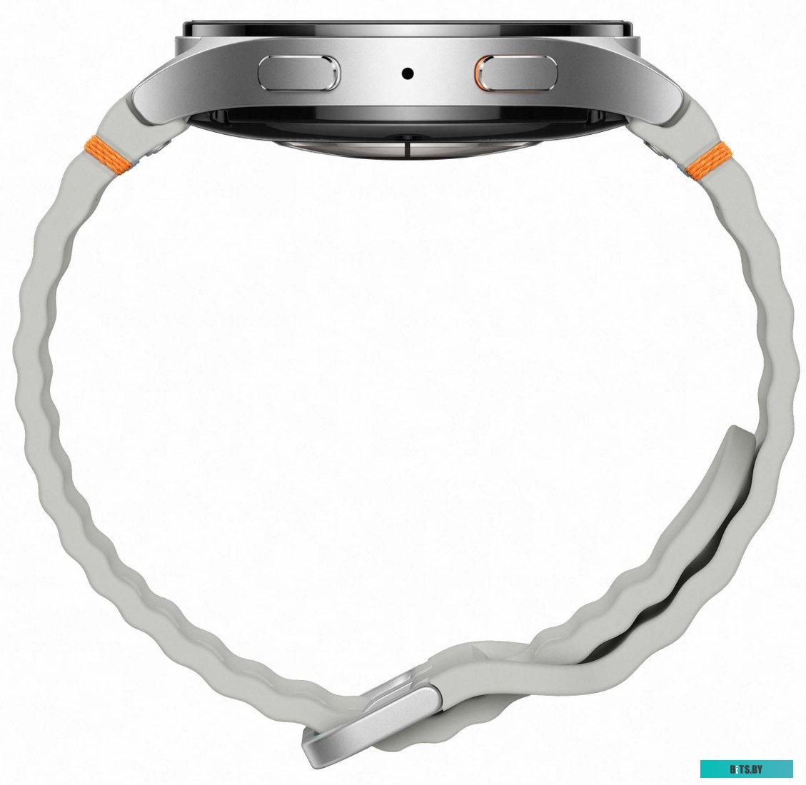 Смарт-часы Samsung Galaxy Watch7 44 мм LTE (SM-L315FZSACAU)