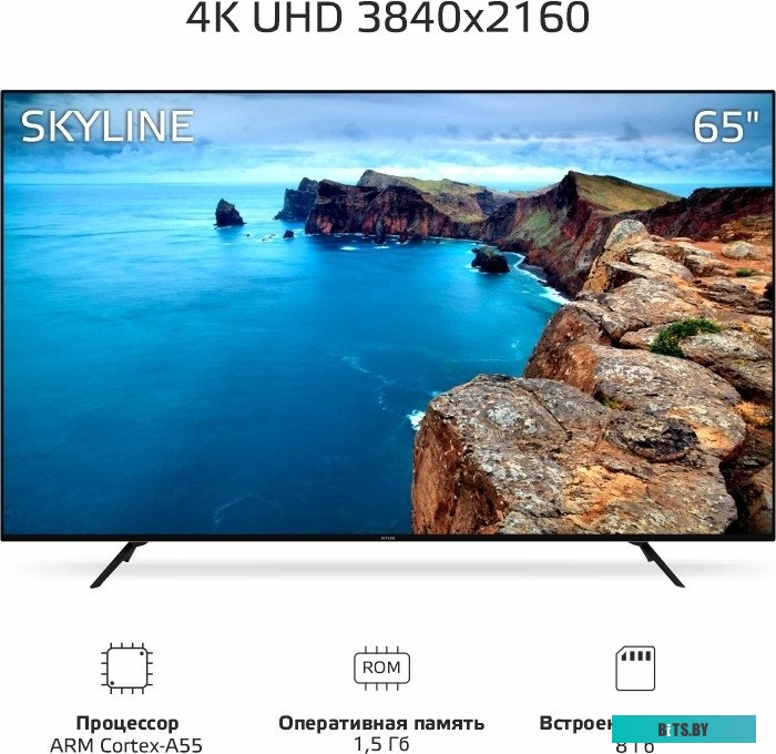 Skyline 65U7511