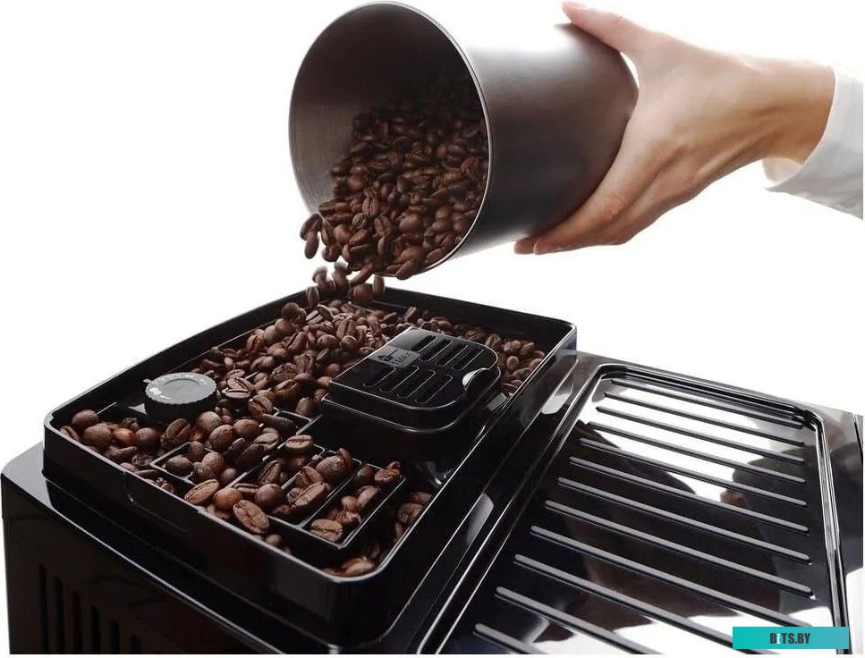 Кофемашина DeLonghi Magnifica Start ECAM220.60.B