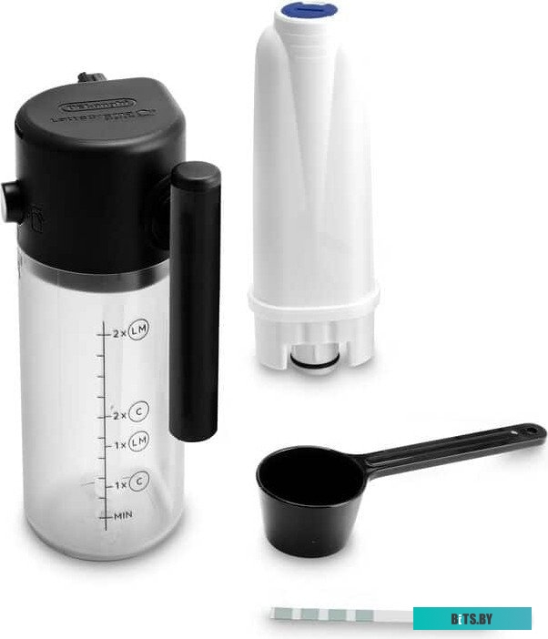 Кофемашина DeLonghi Magnifica Start ECAM220.60.B