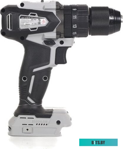 850.0.0.70 Интерскол ДАУ-13/36В 50 850.0.0.70 (без АКБ)