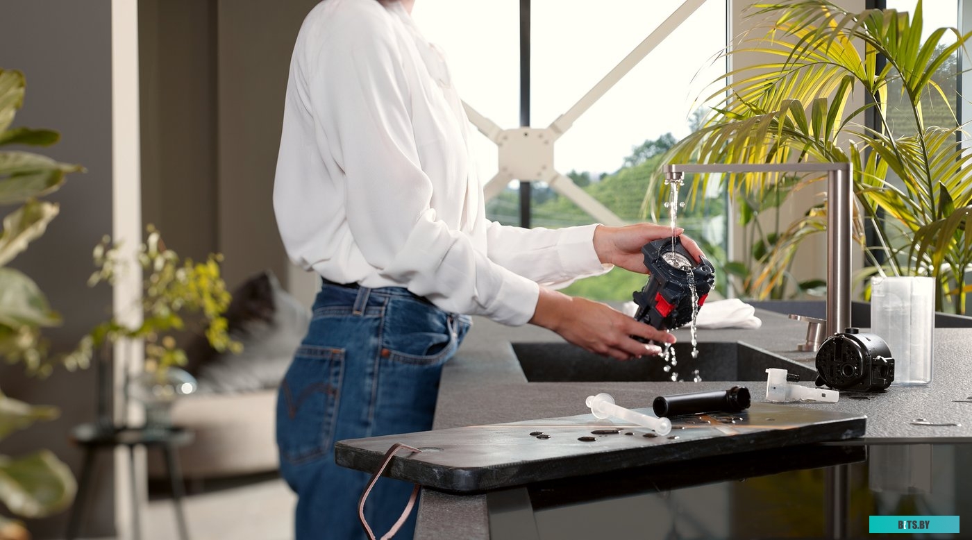 Кофемашина DeLonghi Magnifica Start ECAM220.60.B