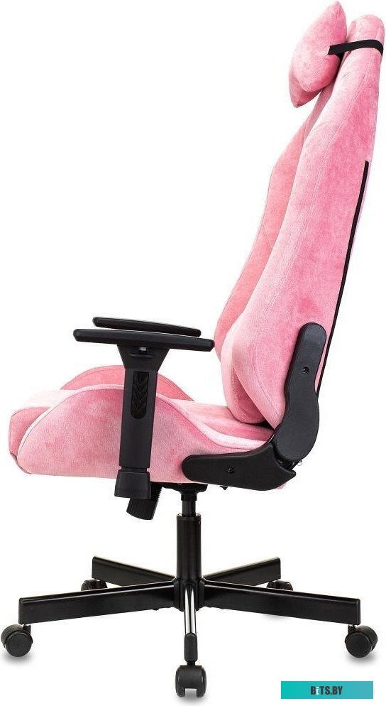 1626365 4610093512753 Knight N1 Fabric Velvet 36 (розовый)