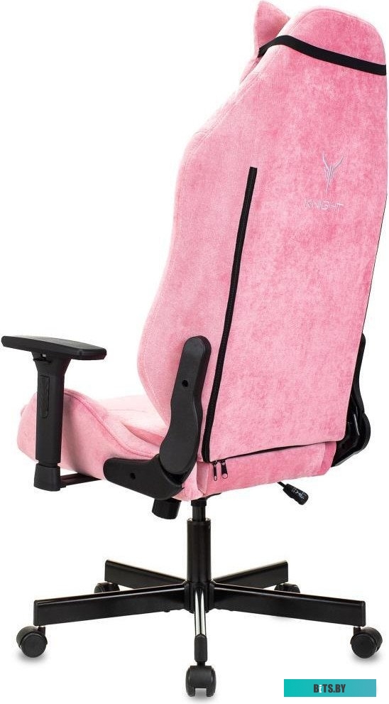 1626365 4610093512753 Knight N1 Fabric Velvet 36 (розовый)