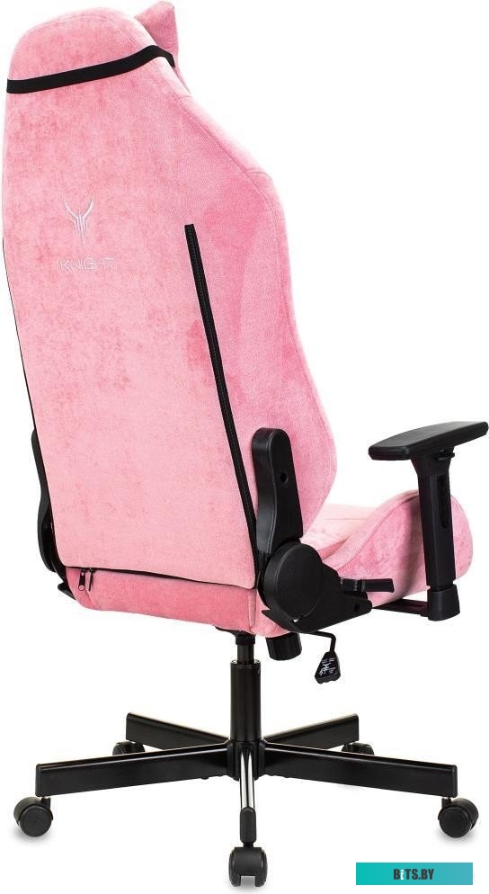 1626365 4610093512753 Knight N1 Fabric Velvet 36 (розовый)