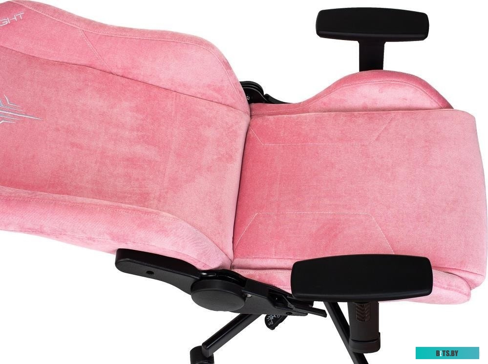 1626365 4610093512753 Knight N1 Fabric Velvet 36 (розовый)