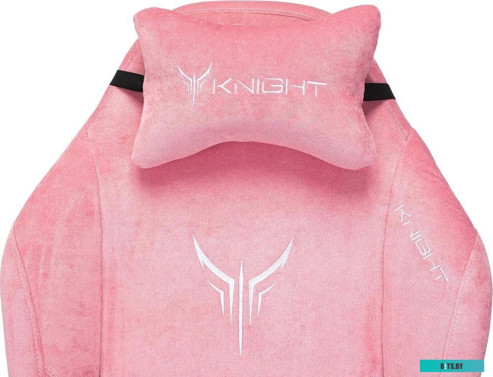 1626365 4610093512753 Knight N1 Fabric Velvet 36 (розовый)