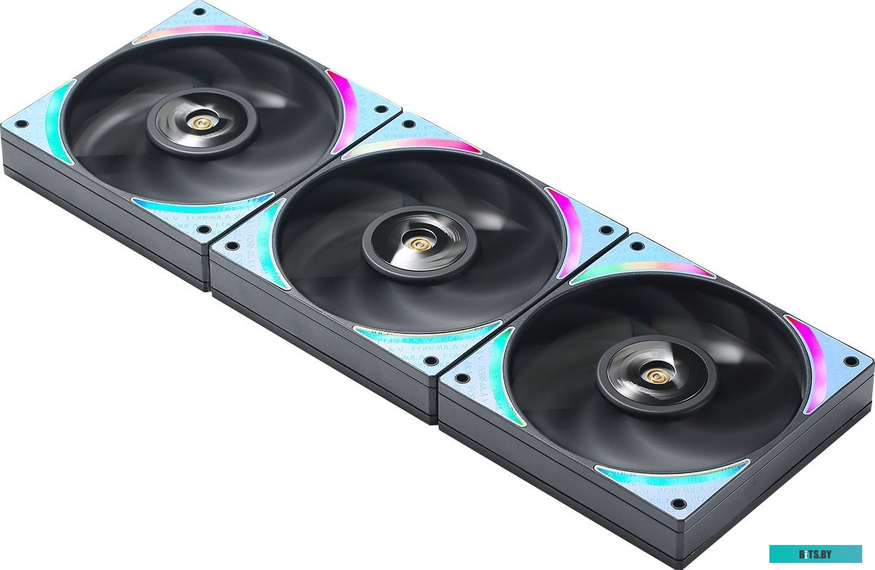 Formula Air Bridge Plus BK
