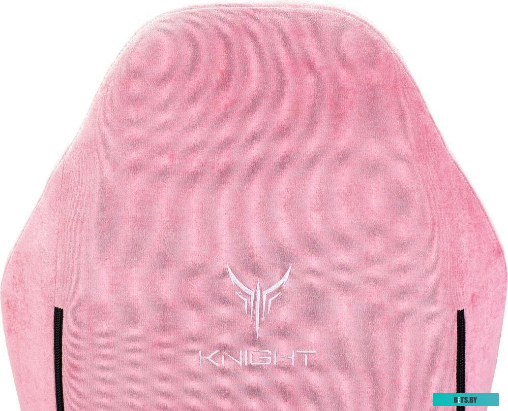 1626365 4610093512753 Knight N1 Fabric Velvet 36 (розовый)