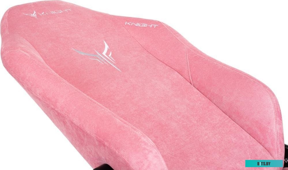 1626365 4610093512753 Knight N1 Fabric Velvet 36 (розовый)