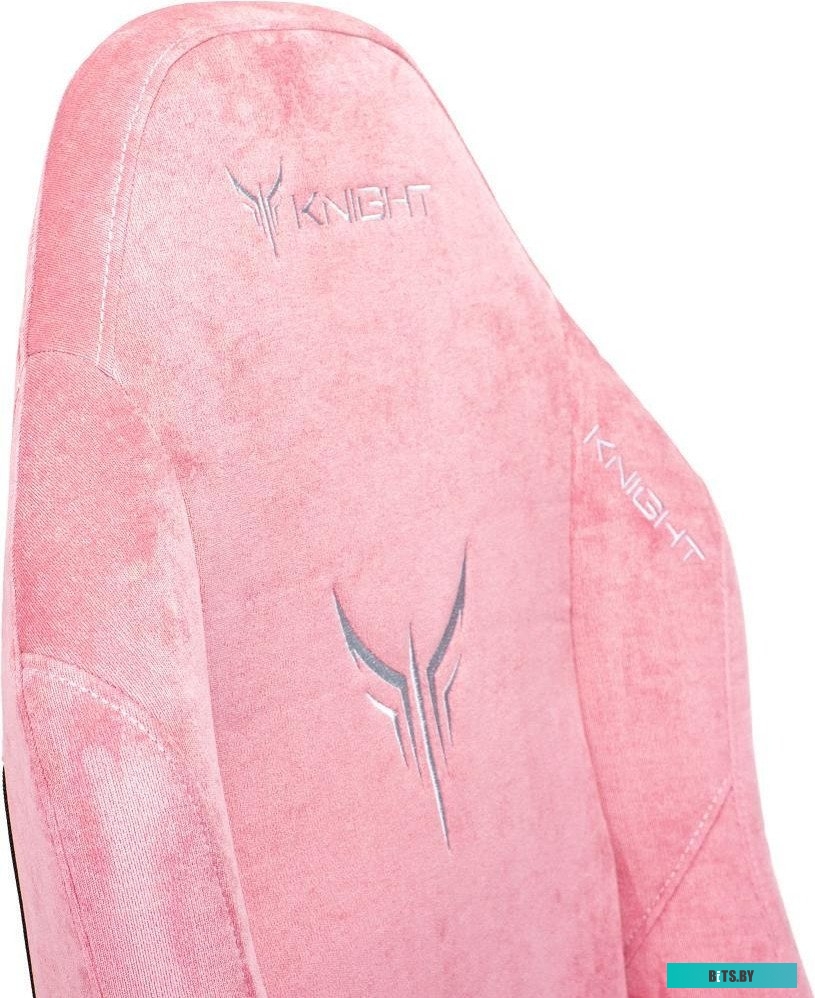 1626365 4610093512753 Knight N1 Fabric Velvet 36 (розовый)