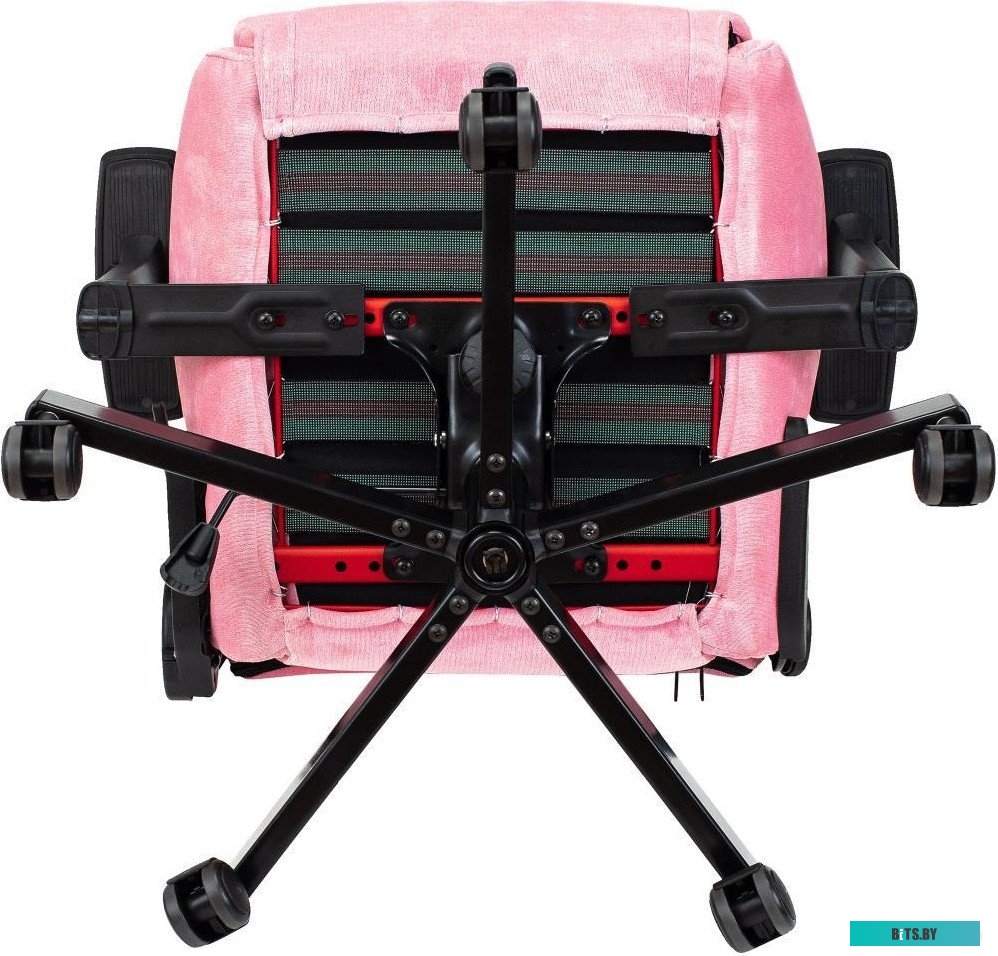 1626365 4610093512753 Knight N1 Fabric Velvet 36 (розовый)