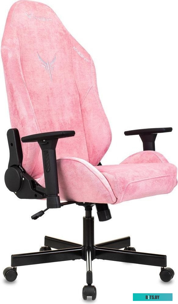 1626365 4610093512753 Knight N1 Fabric Velvet 36 (розовый)