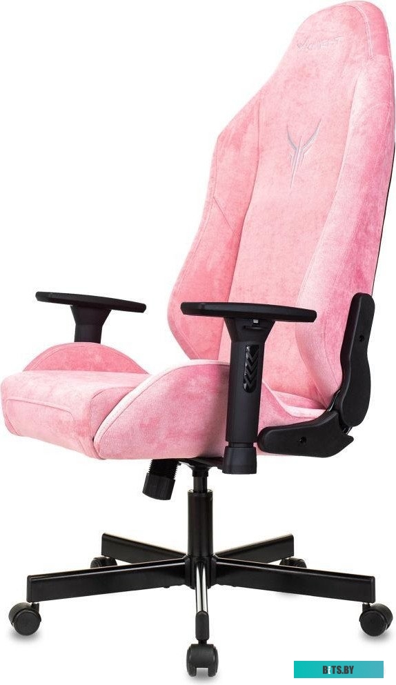 1626365 4610093512753 Knight N1 Fabric Velvet 36 (розовый)