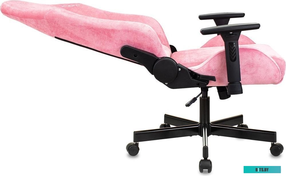 1626365 4610093512753 Knight N1 Fabric Velvet 36 (розовый)