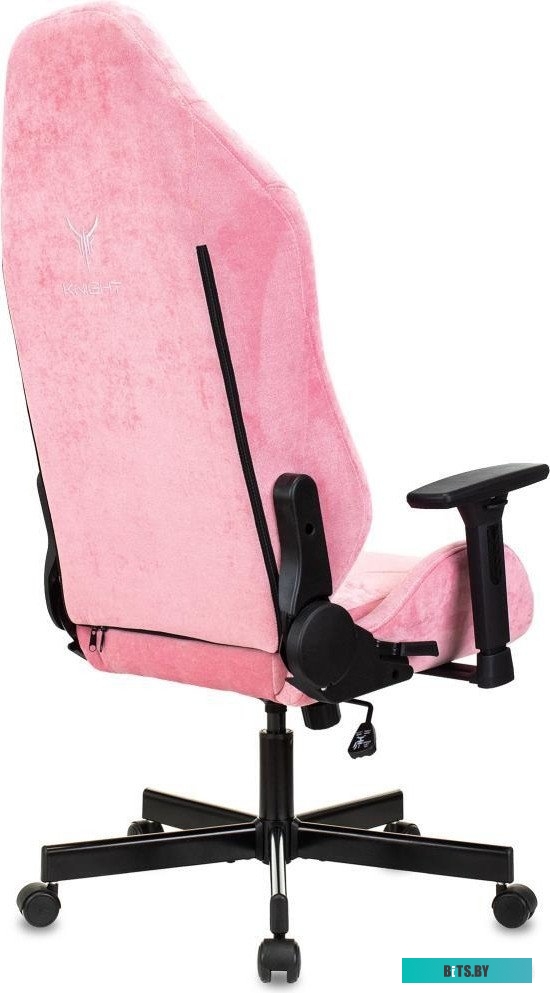 1626365 4610093512753 Knight N1 Fabric Velvet 36 (розовый)