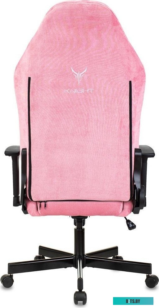 1626365 4610093512753 Knight N1 Fabric Velvet 36 (розовый)