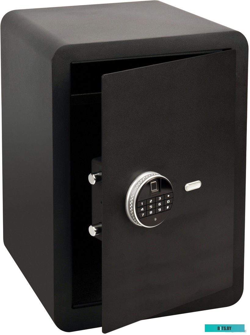 CS-SF-F50 Сейф мебельный Cactus CS-SF-F50 взломостойкий 500x350x350мм электронный