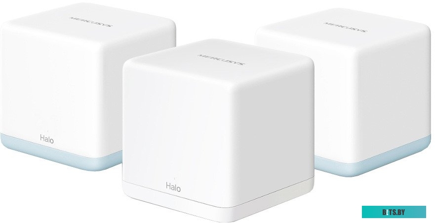 Halo H32G(3-pack) Mercusys Halo H32G (3 шт)