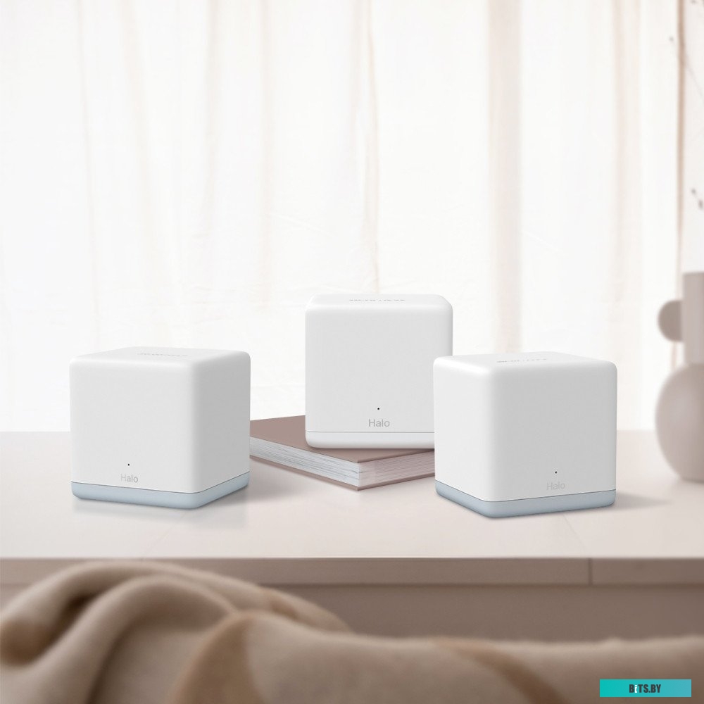 Halo H32G(3-pack) Mercusys Halo H32G (3 шт)