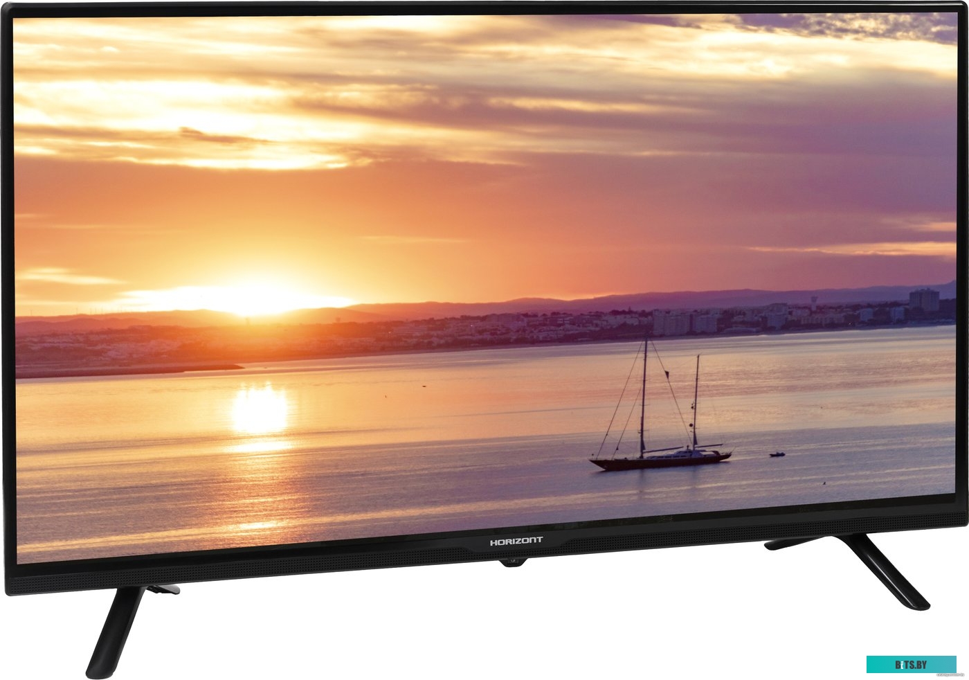 Телевизор Horizont 32LE7011D