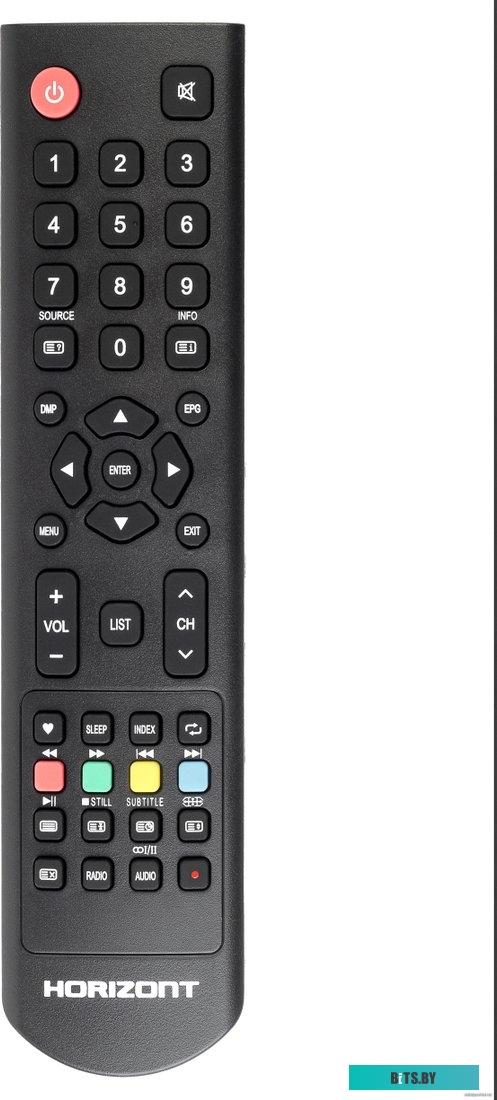 Телевизор Horizont 32LE7011D