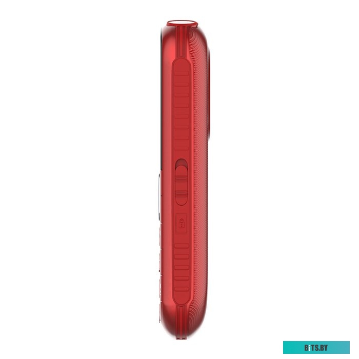 Maxvi B5ds (красный)