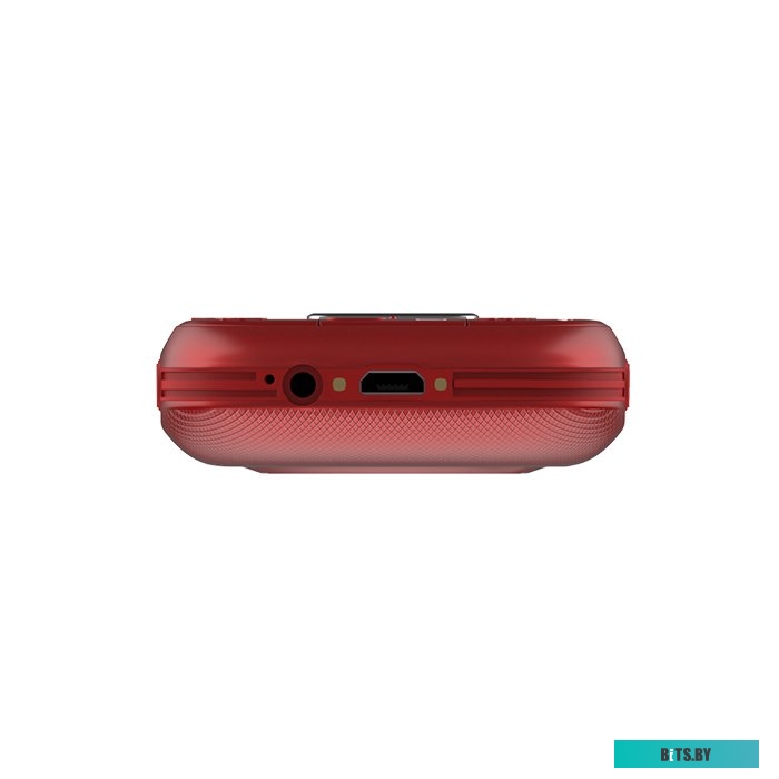 Maxvi B5ds (красный)