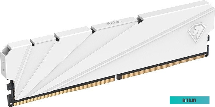NTSSD4P36SP-08W Netac Shadow S 8ГБ DDR4 3600 МГц NTSSD4P36SP-08W