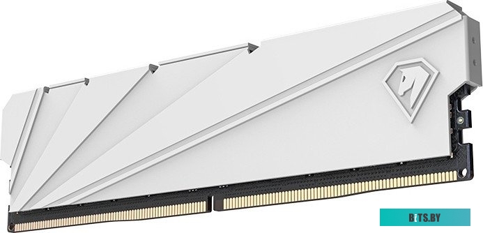 NTSSD4P36SP-08W Netac Shadow S 8ГБ DDR4 3600 МГц NTSSD4P36SP-08W