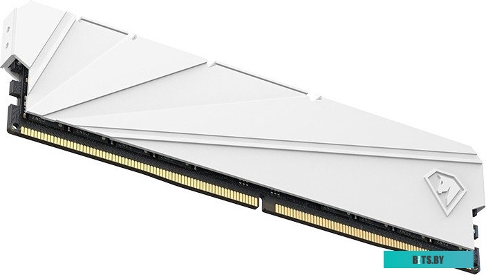 NTSSD4P36SP-08W Netac Shadow S 8ГБ DDR4 3600 МГц NTSSD4P36SP-08W
