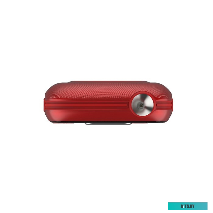 Maxvi B5ds (красный)