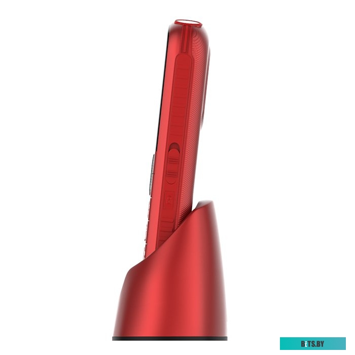 Maxvi B5ds (красный)