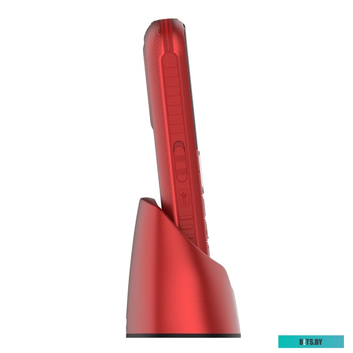Maxvi B5ds (красный)