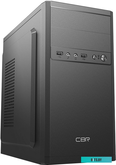Корпус CBR PCC-MATX-RD873-450W