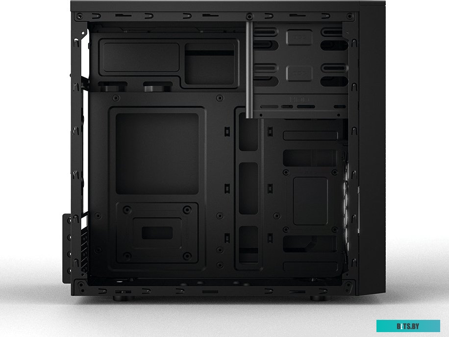 Корпус CBR PCC-MATX-RD873-450W
