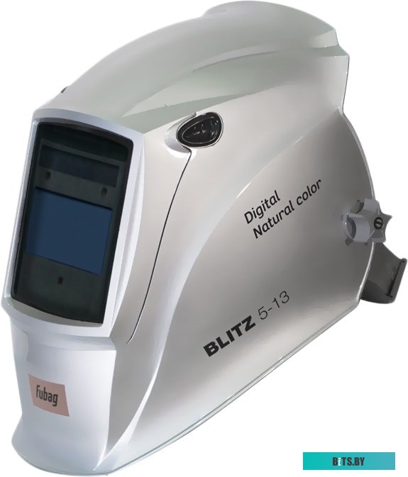 31566 Маска сварщика FUBAG BLITZ 5-13 Digital [31566]