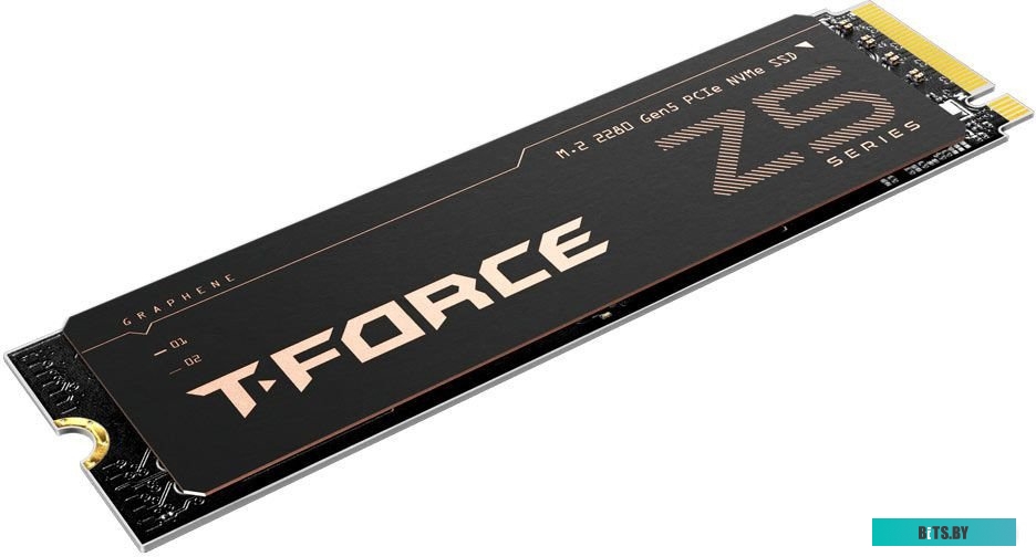 SSD Team Cardea Z540 TM8FF1004T0C129