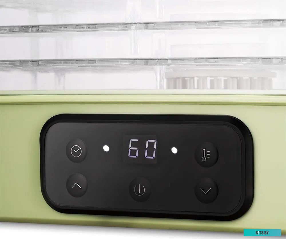 KT-1992 Сушилка для овощей "Kitfort" [KT-1992]