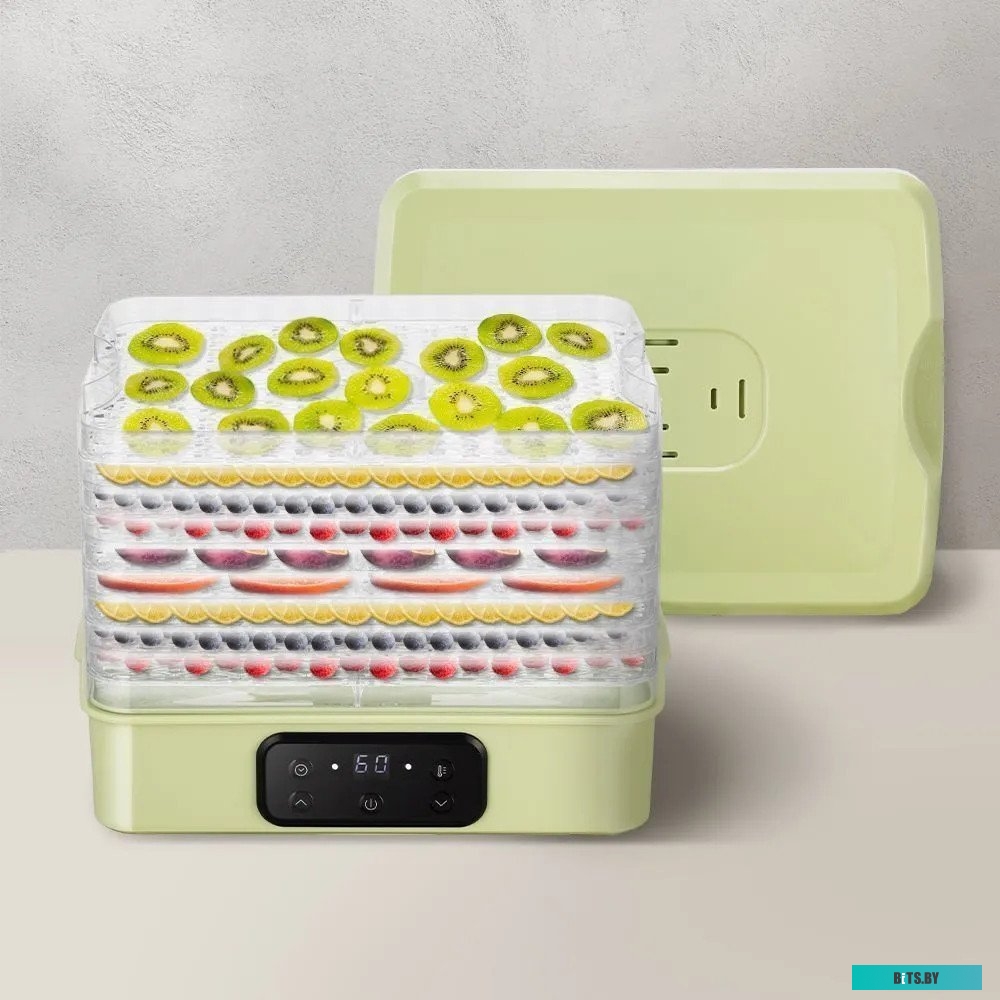 KT-1992 Сушилка для овощей "Kitfort" [KT-1992]